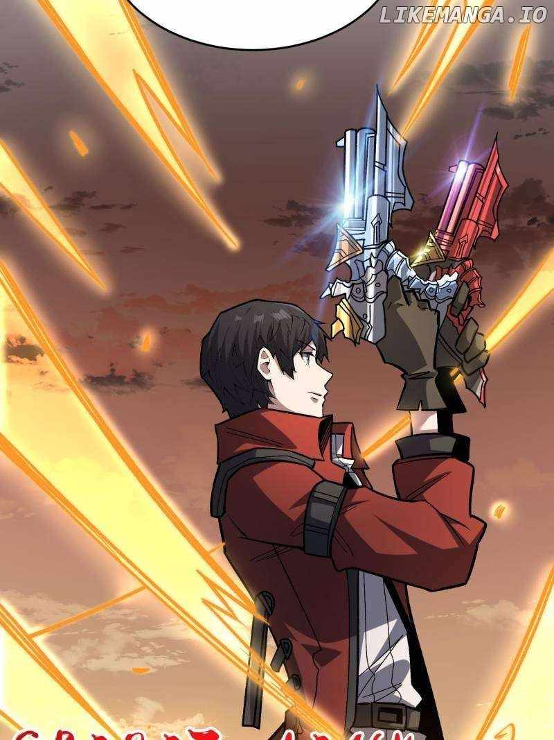I'm Really Not A Supervillain Chapter 272 15